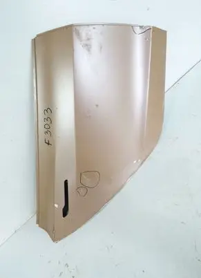 Tesla Model 3 Rear door 108148490F
