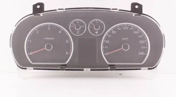 Hyundai ix35 Speedometer (instrument cluster) 94006-2R140 11001-397801U