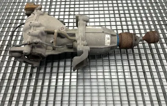 Ford Escape III Rear differential CV6W4000FA
