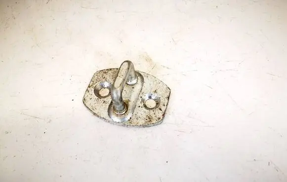 Toyota Corolla Verso AR10 Rear door lock loop/hook striker 