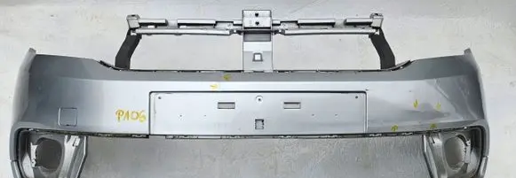 Dacia Sandero Front bumper SANDEROXXX