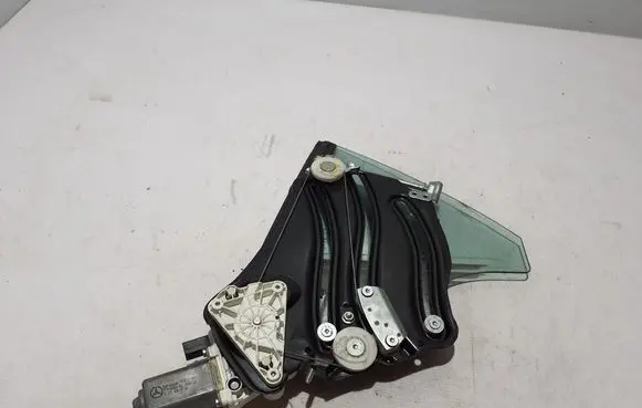 Mercedes-Benz SLK R171 Rear window lifting mechanism without motor A1716700103
