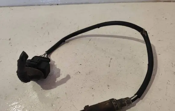 Lambda probe sensor