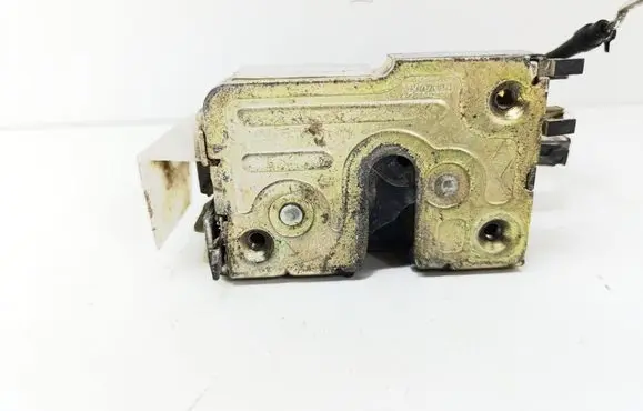 Rear door lock