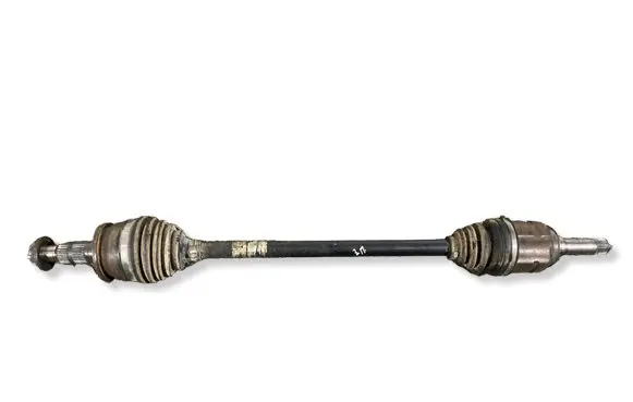 Opel Insignia A Rear driveshaft 