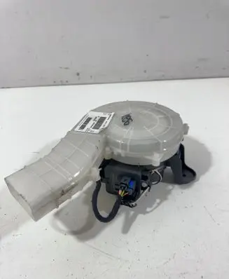 Citroen C4 Grand Picasso Heater fan/blower 9675403380