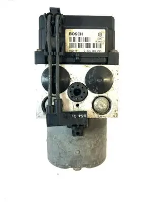 Citroen Xsara ABS Pump 0273004203 0265216456
