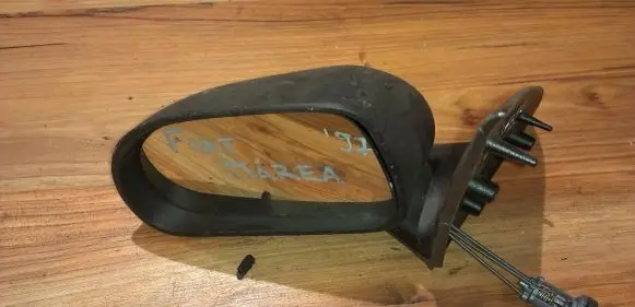 Fiat Marea Front door electric wing mirror E30151682