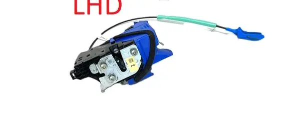 Hyundai Ioniq 5 Front door lock 81320GI010 50388