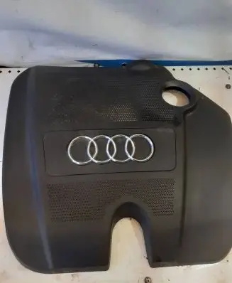Audi A3 S3 A3 Sportback 8P Engine cover (trim)