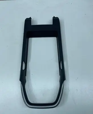 Other center console (tunnel) element