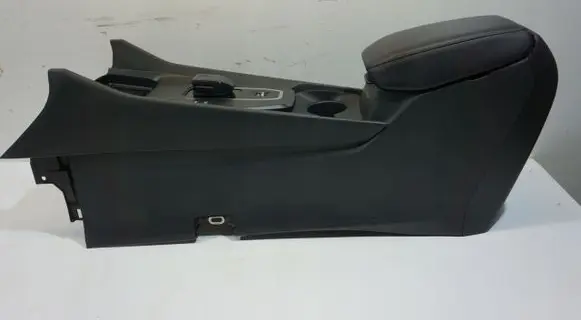 Nissan Qashqai J12 Center console 