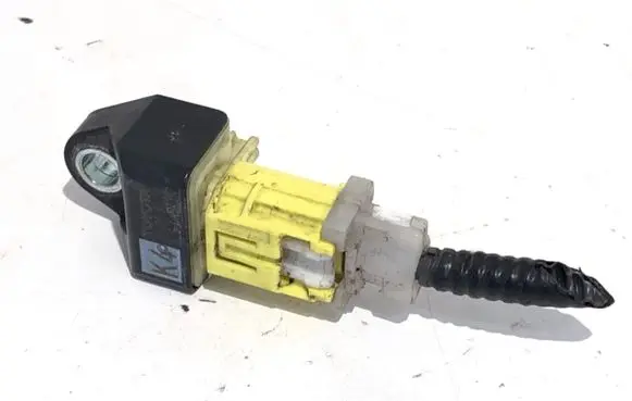 Toyota Camry VIII XV70 Airbag deployment crash/impact sensor 89173-33120