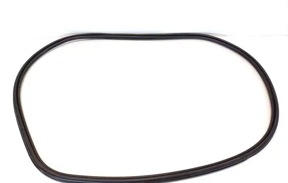 Polestar 2 Front door rubber seal 31662569