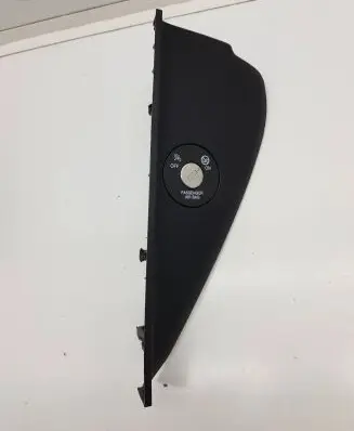 KIA Sportage Dashboard side end trim 84765F1100 K4KL155250