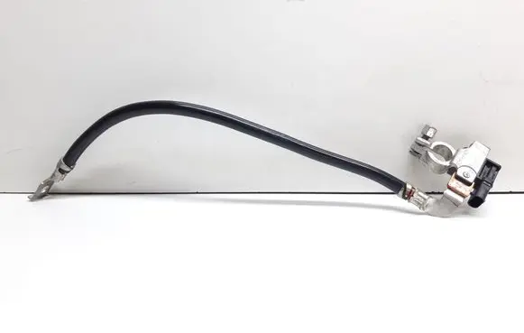 BMW X1 E84 Negative earth cable (battery) 7618677 12427618677