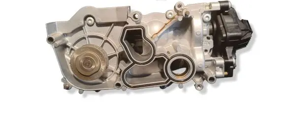 Skoda Kodiaq Water pump 05E907593