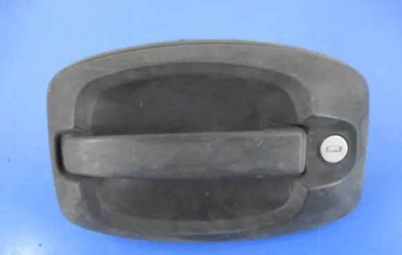 Fiat Ducato Front door exterior handle