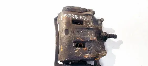Chevrolet Captiva Front brake caliper bc140107
