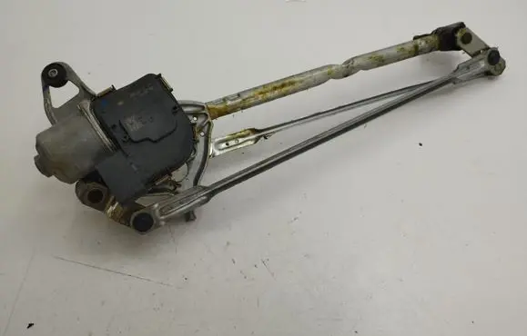 Ford Focus Front wiper linkage and motor JX7B17566 JX7B17504