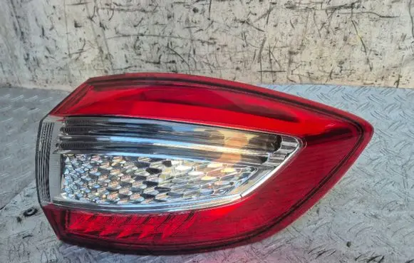 Ford Mondeo MK IV Rear/tail lights BS7113404B
