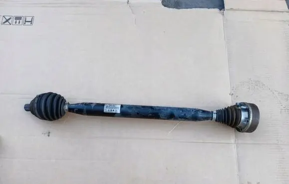 Seat Altea Front driveshaft 5Q0407272CC