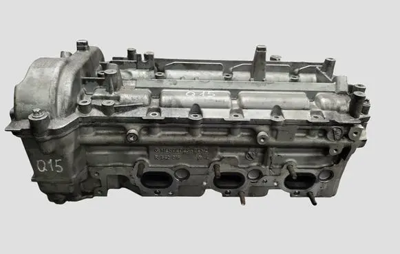Mercedes-Benz ML W164 Engine head A6420101230 A6420100721 R642016