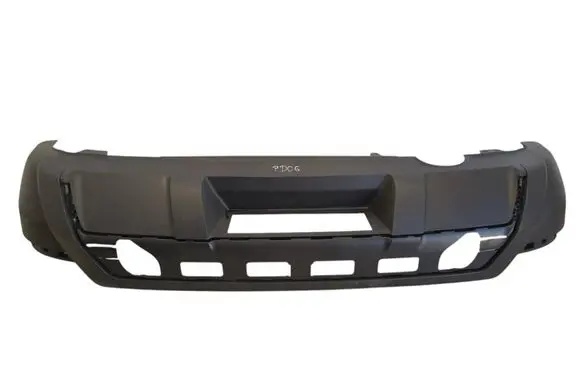 Seat Arona Rear bumper lower part trim 6f9807521autoas1 6f9807521