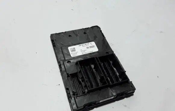 Volkswagen Touareg III Comfort/convenience module 4N0907063DG