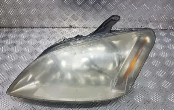 Ford C-MAX I Headlight/headlamp