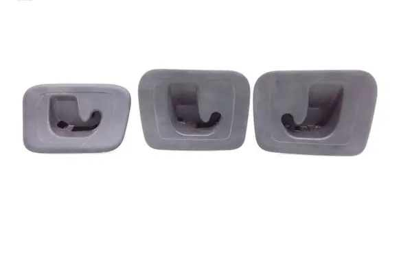 Mercedes-Benz E W212 Parcel shelf load cover mount bracket A2128600831 A2128600731 A2128600431