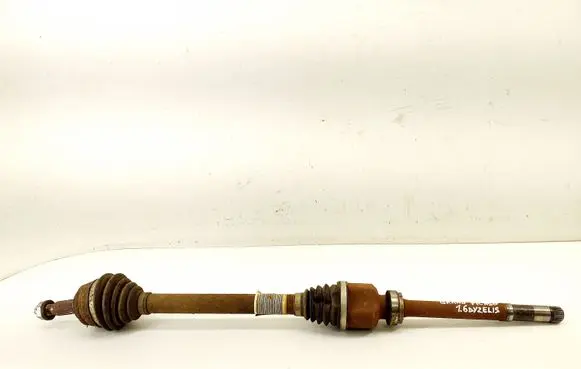 Citroen C4 II Picasso Front driveshaft 9677916180