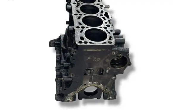 Audi A3 S3 A3 Sportback 8P Engine block 038021664 1900 038021CC