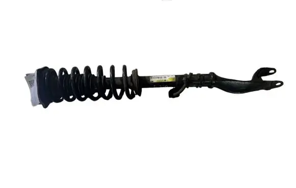Mercedes-Benz GLC X253 C253 Front shock absorber with coil spring A2533203066