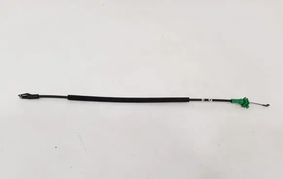 Opel Insignia A Rear door cable line 