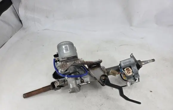 Nissan Rogue Electric power steering pump 28500JM00C C2E0132 EANCEC016