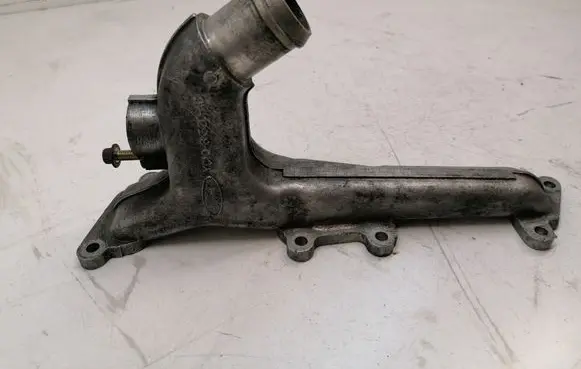 Ford Transit Engine coolant pipe/hose YC1Q8K520AC