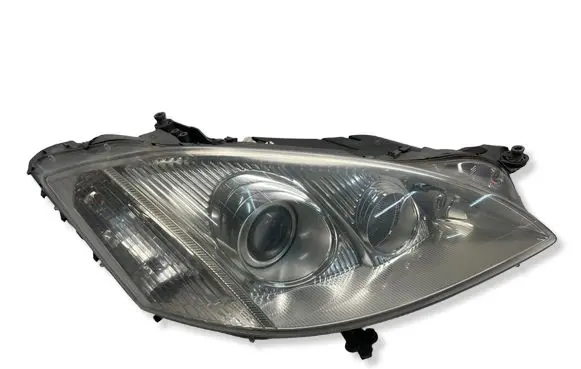Mercedes-Benz S W221 Headlight/headlamp 1305235874 130732911801