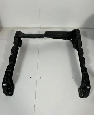 Porsche Cayenne (92A) Front passenger seat console base 7P0971813