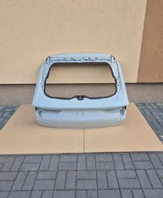 Ford Mustang Mach-E Tailgate/trunk/boot lid LJ8BR404D74AD