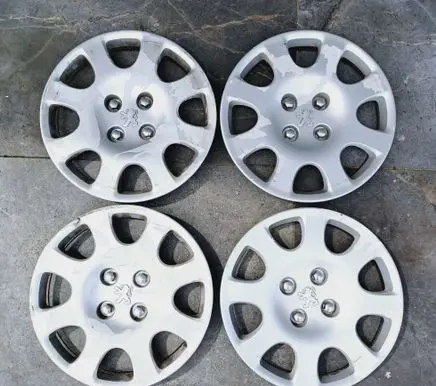 Peugeot 207 Other exterior part 9651017180 9651551380