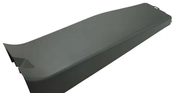 Volkswagen Multivan T6 (A) pillar trim 7E5867292M