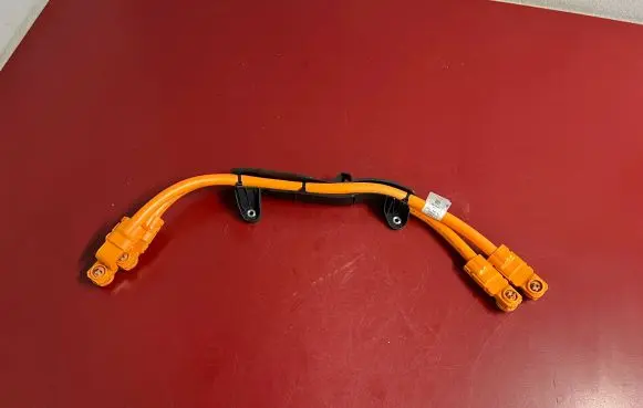 BMW iX High voltage cable 8858432 8858325