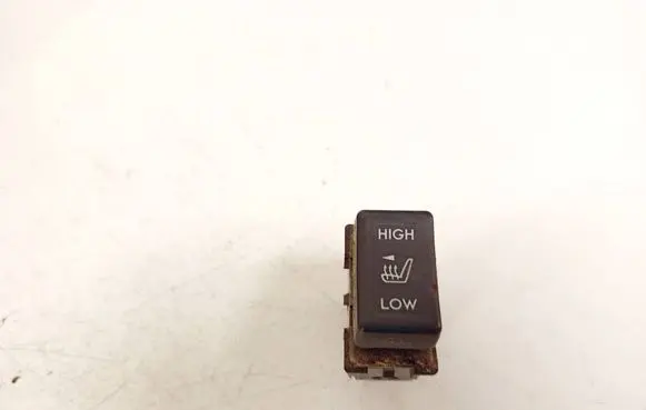 Subaru Outback Seat heating switch 