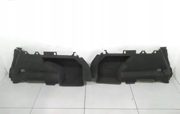 Ford Mondeo MK V Front door card panel trim DS73N45422AF35B8