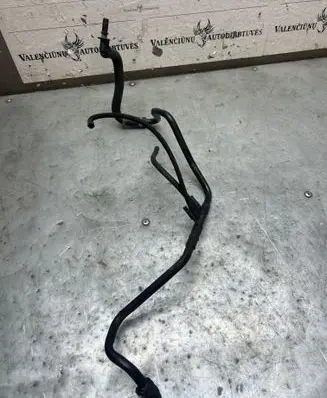 BMW 3 E90 E91 Vacuum line/pipe/hose 7789373