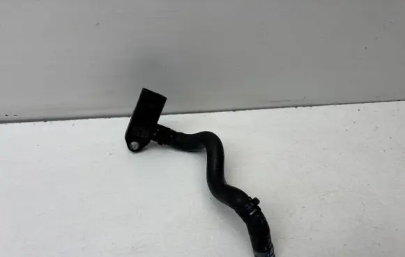 Audi A3 S3 8V Exhaust gas pressure sensor 04L906051B 0281006222