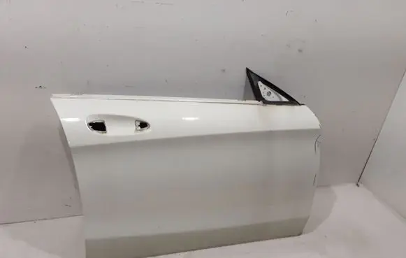 Mercedes-Benz CLA C117 X117 W117 Door (2 Door Coupe) A1177200205