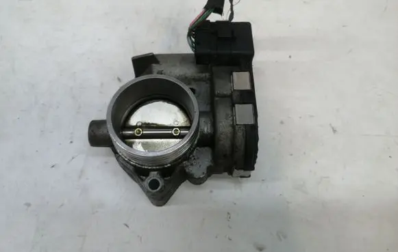 Citroen C3 Throttle valve 0280750085