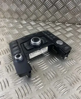 Audi Q7 4L MMI control unit 4L0919614C